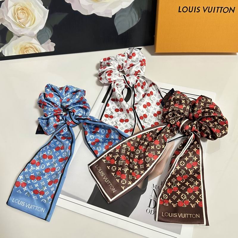 LV Hairband hh19